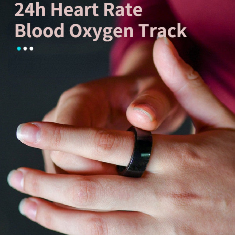 Smart Bluetooth Ring