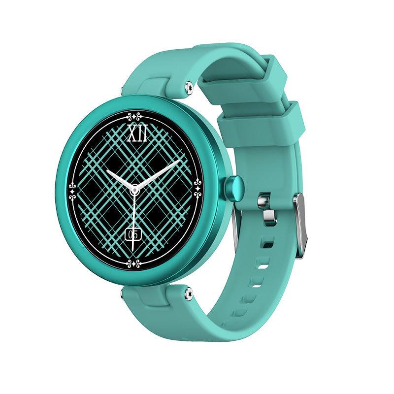 Robin Blue Women's Sports Smart Watch