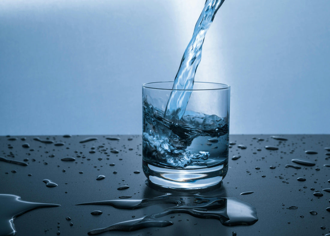 Embracing the Fountain of Youth | The Importance of Hydration as You Age