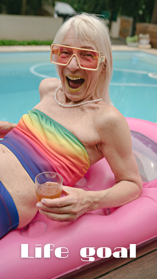 Stay smart, stay well, and most importantly, stay laughing!