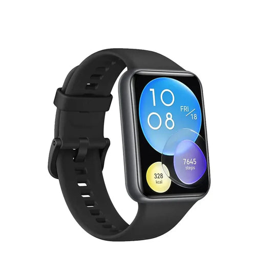 The HUAWEI Smart Watch Fit 2