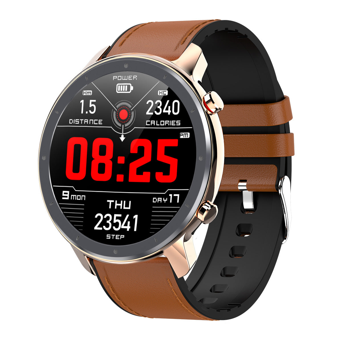 Health Sports Smart Watch