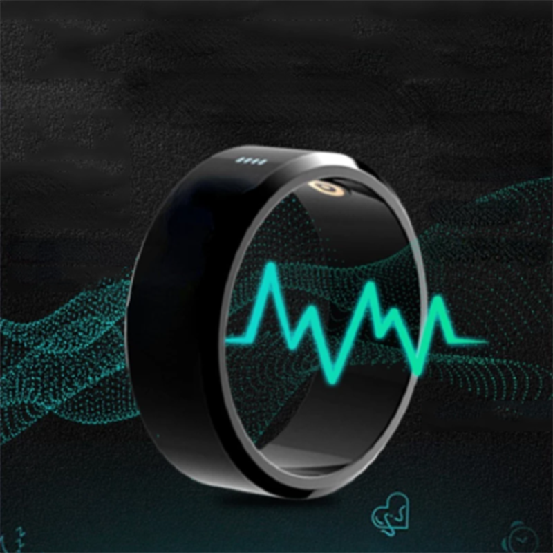 Smart Bluetooth Ring