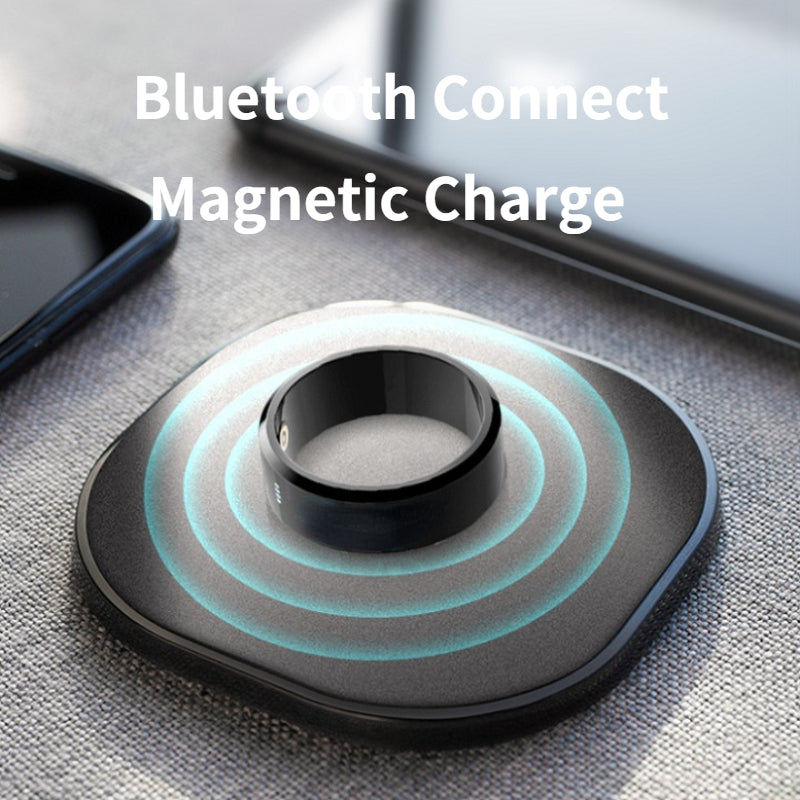 Smart Bluetooth Ring