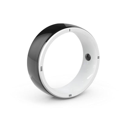 Fitness Monitor Smart Ring