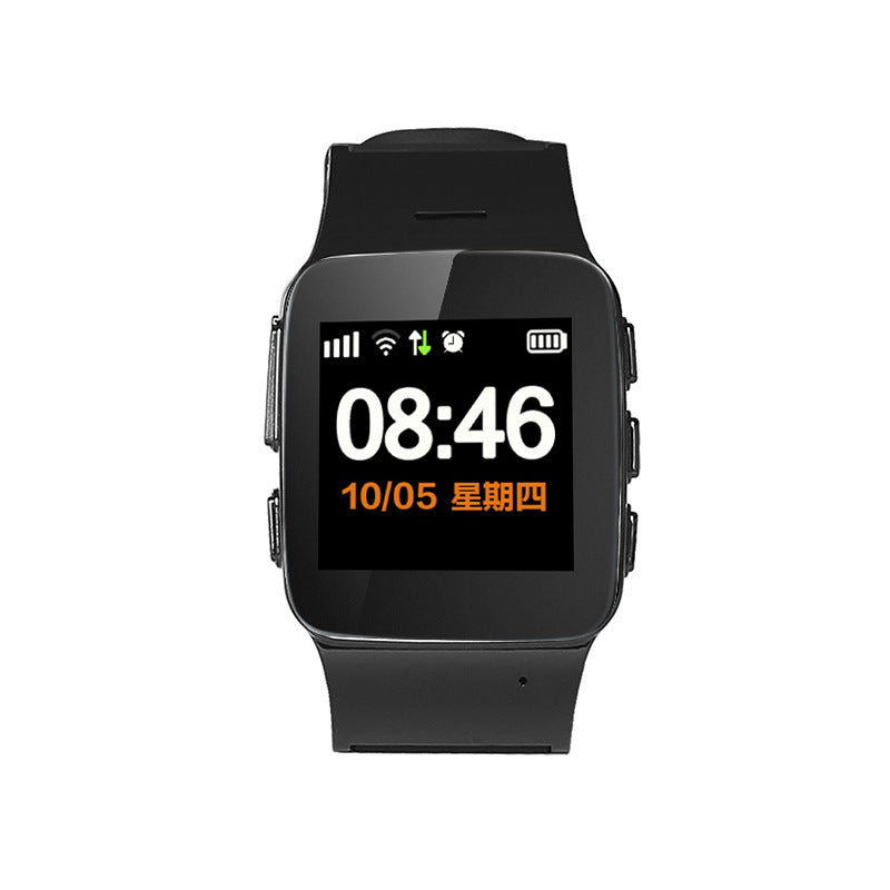 GPS Smart Watch 