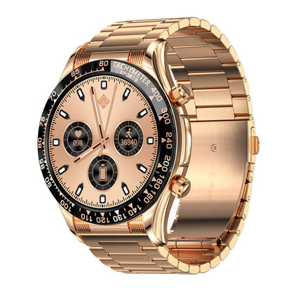 Smart NFC Business Sports Watch