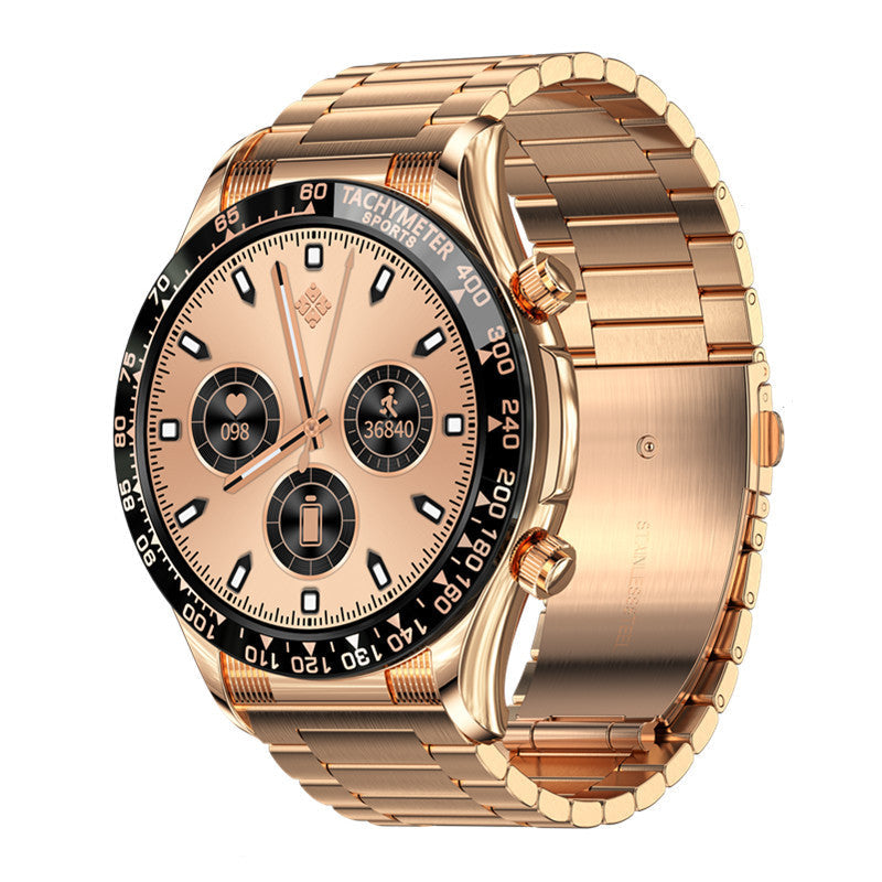 Smart NFC Business Sports Watch