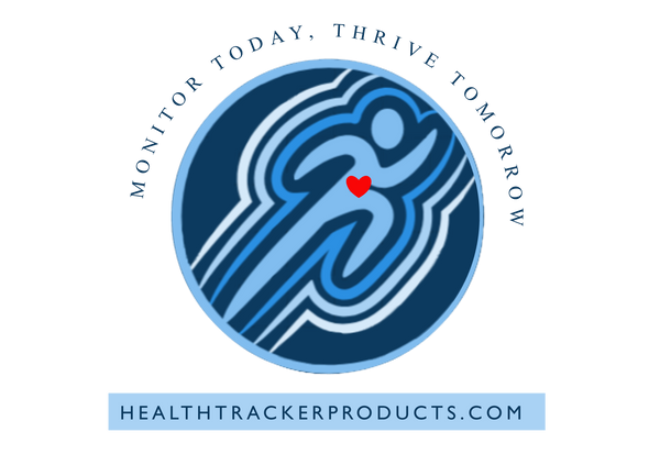 healthtrackerproducts.com