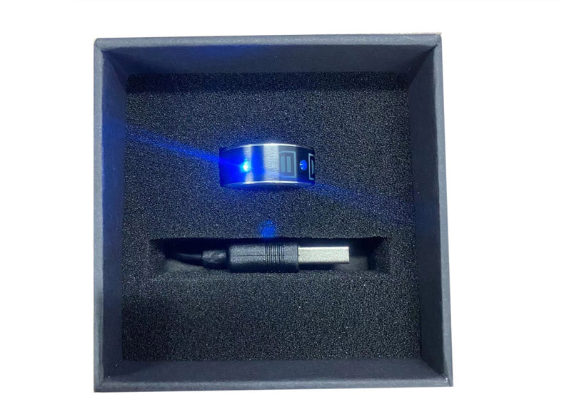 Packaging Bluetooth Mobile Phone Screening Ring