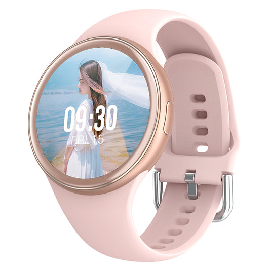  Women's Ultimate Waterproof Fitness Sports Watch